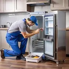 Fridge