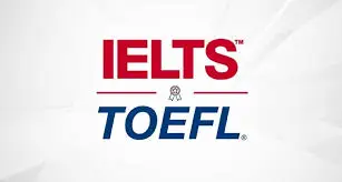 ILETS /TOFEL